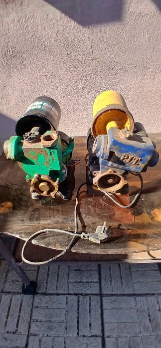 Продаются циркуляционные насосы