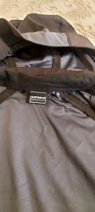Туристическо яке Icepeak размер М/50