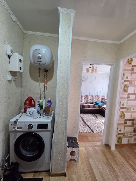 Продам 1к кв р-н 2ой гор.больницы