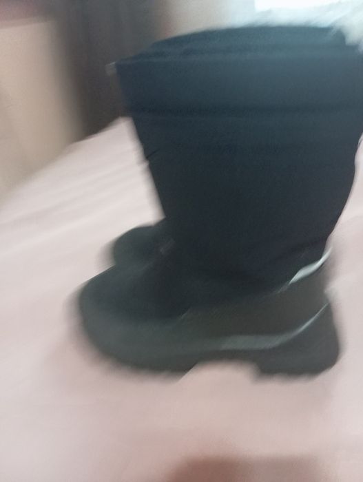 Женские полусапожки.