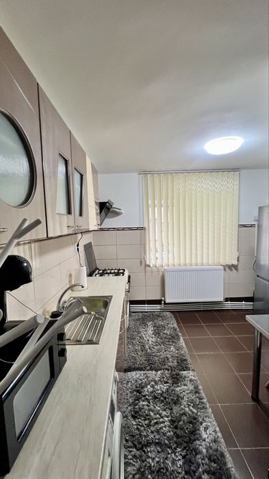 Proprietar inchiriez garsoniera