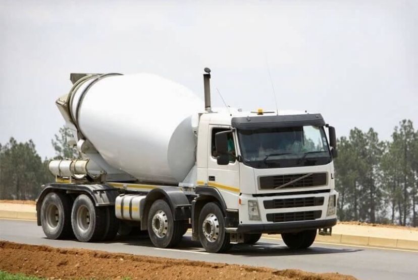 Бетон Всех марок 100/450+