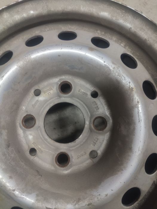 Джанти SEAT 13 цола