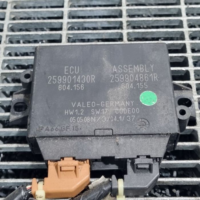 Modul Renault Koleos 2008 - 2011 (1493) 259901430R