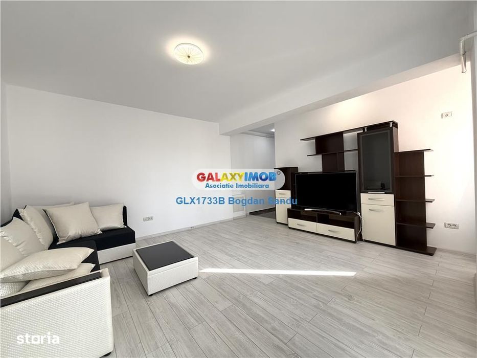 Apartament 3 camere de vanzare Militari  Residence