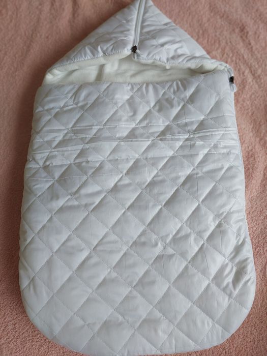 Продам конверт с комбинезоном!!