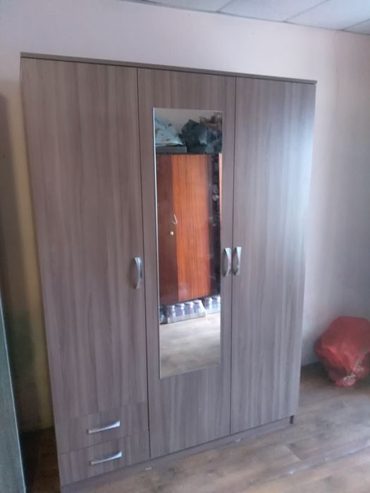 Шкафы от производителя в рассрочку.