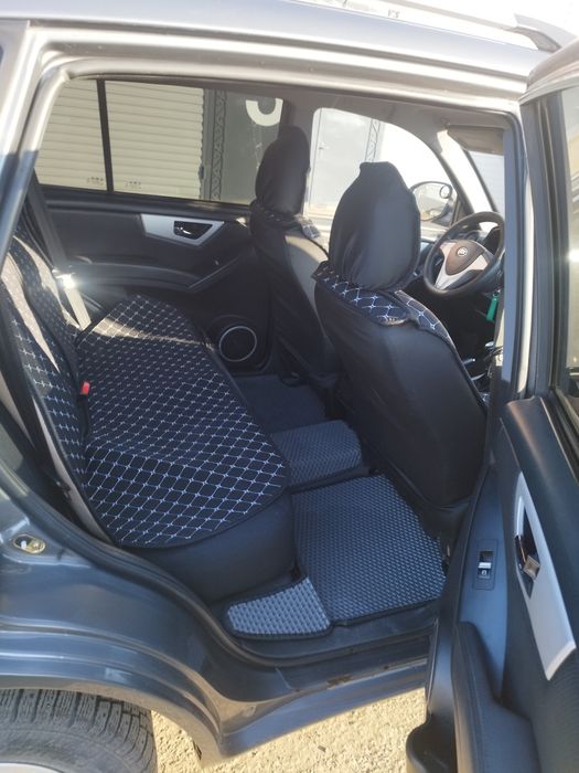 Продам LiFan x60