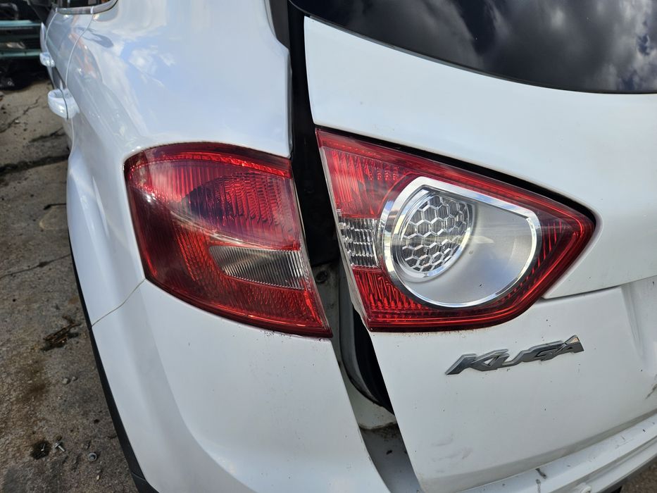 Леви стопове за Ford Kuga