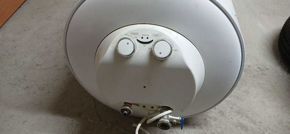 Аристон ROYAL сотилади 100 литр