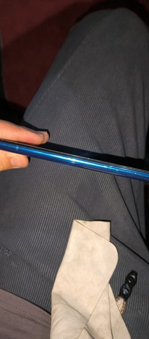 Xiaomi Redmi K20 PRO игровой