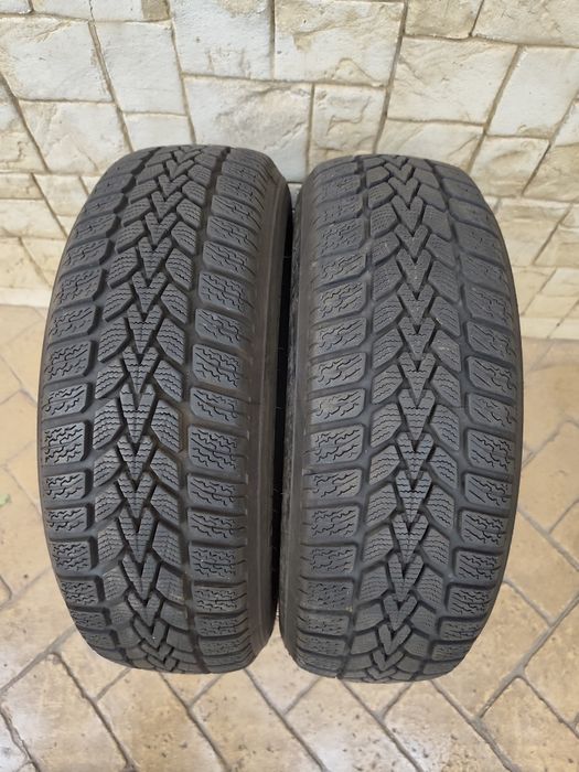Зимни гуми Dunlop 185/65R15 185/65/15