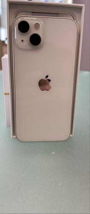 Продам iPhone 13 128gb