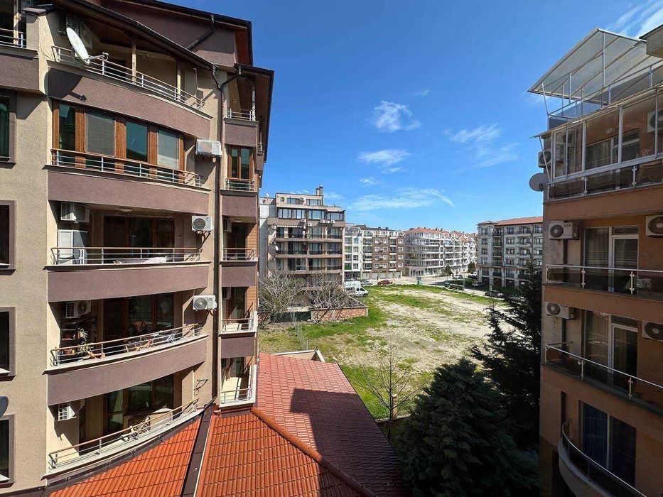 Голямо студио в Поморие, ID 15407