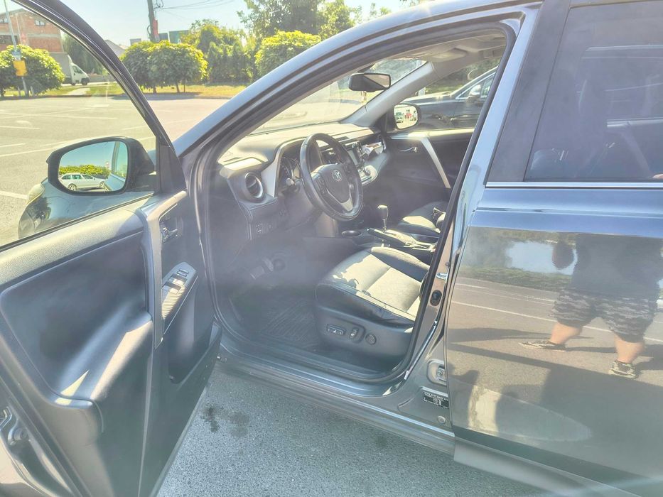 TOYOTA RAV4 2014 — imagine 3