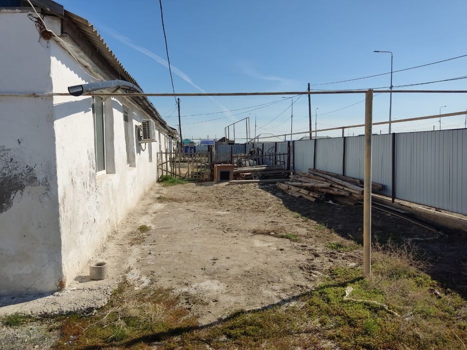 Частный дом мкр Тасқала.