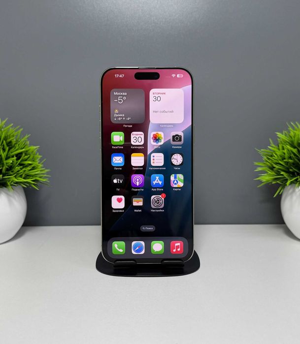 Apple iPhone 16 Pro Max 256GB