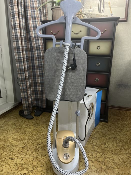 Продам Отпариватель