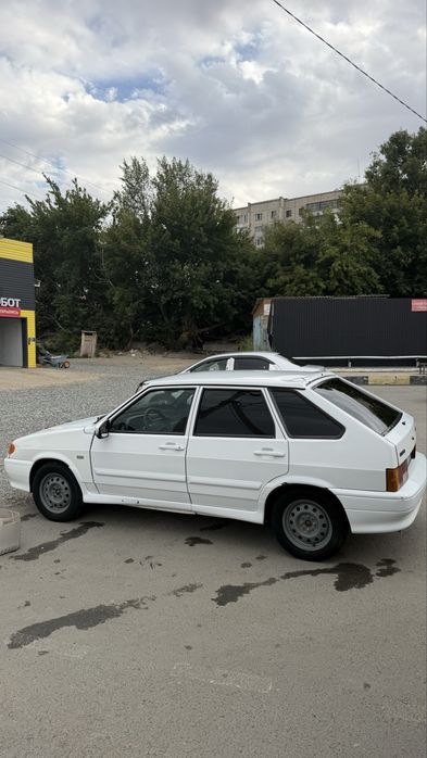 Продам в хорошем состояний машину