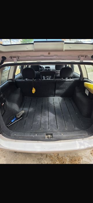 Opel Astra G de vanzare 1.7diesel