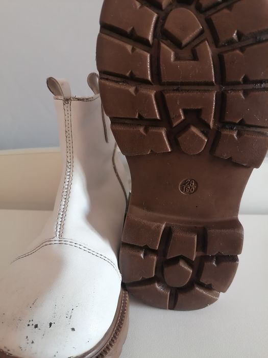 Обувь детская 28р по 1000тг