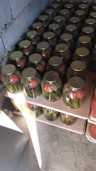 Салат банка банка