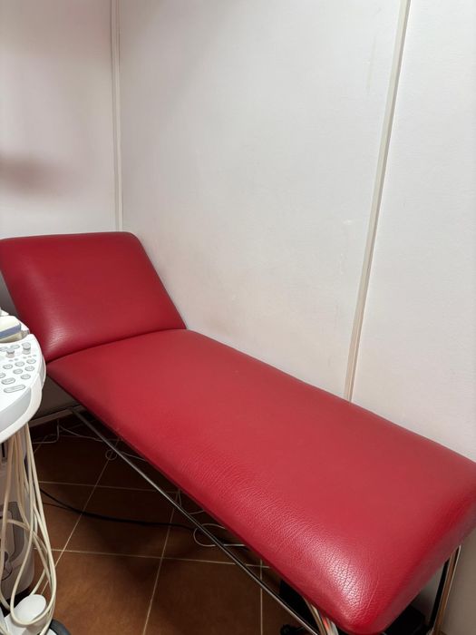 Mobilier medical pt cabinete