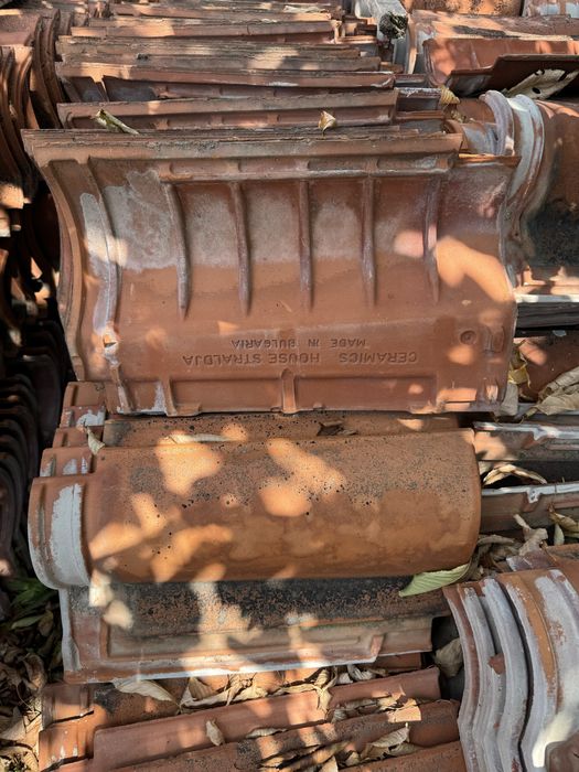 Крамични керамиди