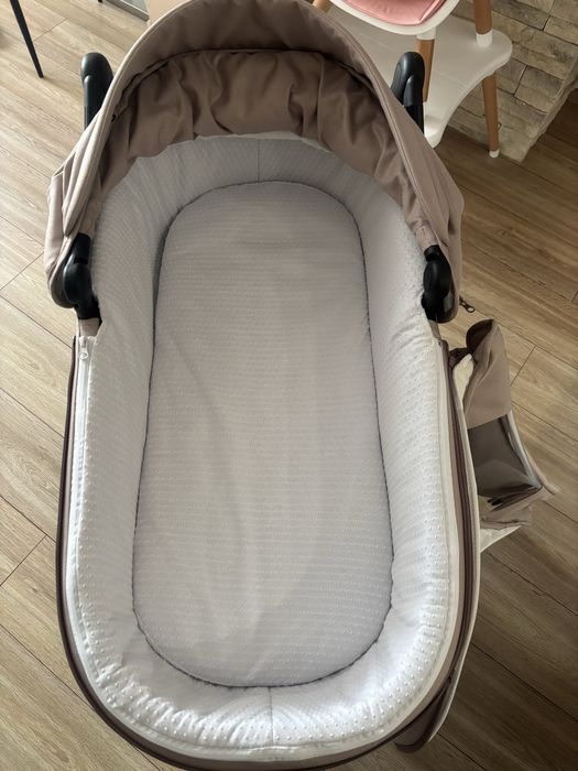 Бебешка количка Tutis Uno 3+  2 в 1