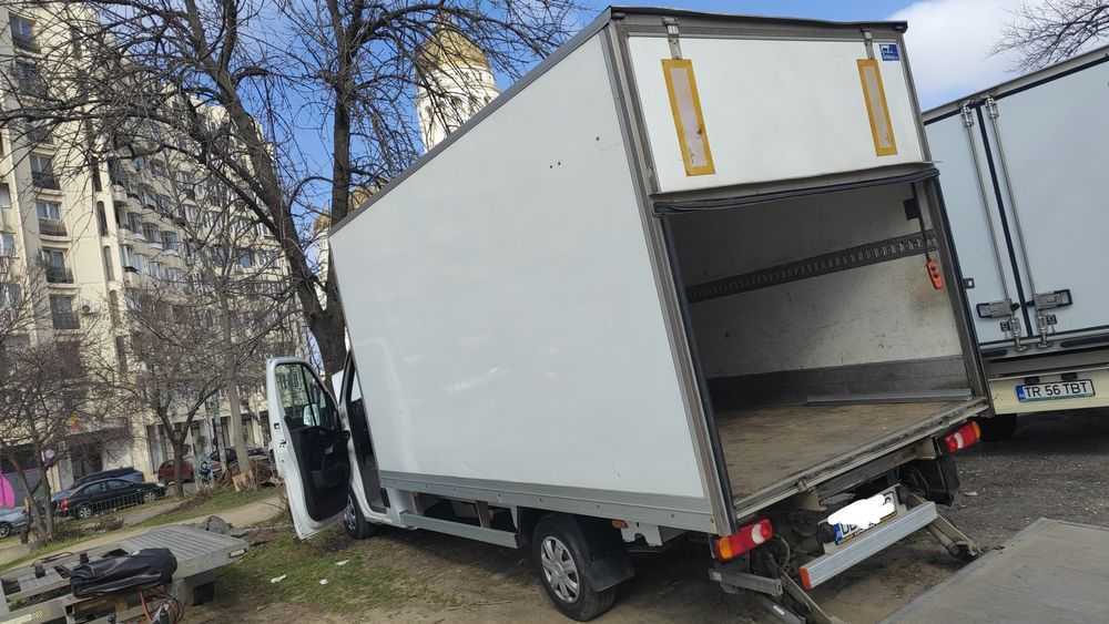 Transport  ieftin mobila realocări debarasari