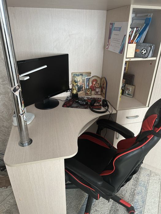 Детский гарнитур