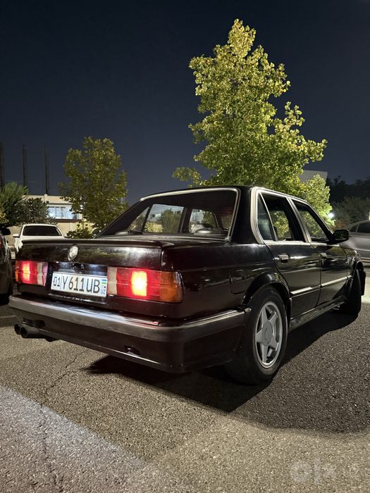 Bmw e30 318 m10b18