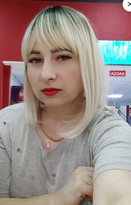 ПАРИК продам новый