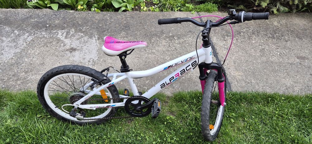 Bicicleta copii 20 inch.