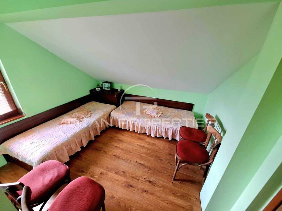 Продава се Къща в с. Граф Игнатиево, Област Пловдив - 110 кв.м за 1910 €/кв.м - Снимка #5