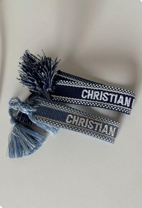 Браслет Christian Dior