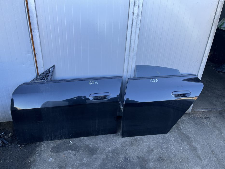 Врата бмв 4 г26 гран купе ( vrata bmw 4 g26 gran coupe )