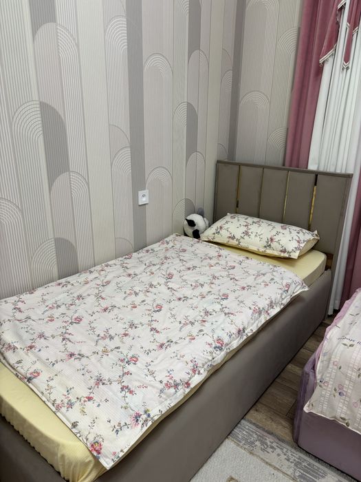 Диван матраспен бірге