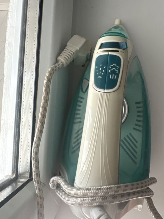 Утюг рабочий Редмонд