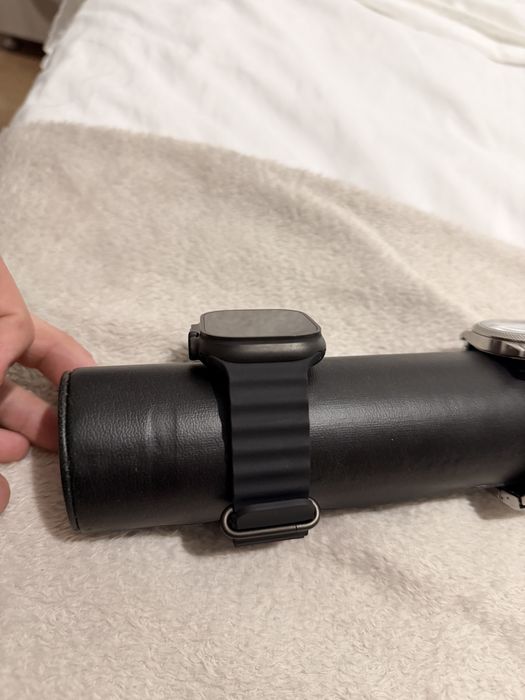Apple watch ultra 3  49mm