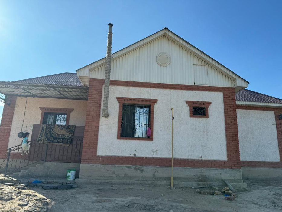 Времянка новый сатылады