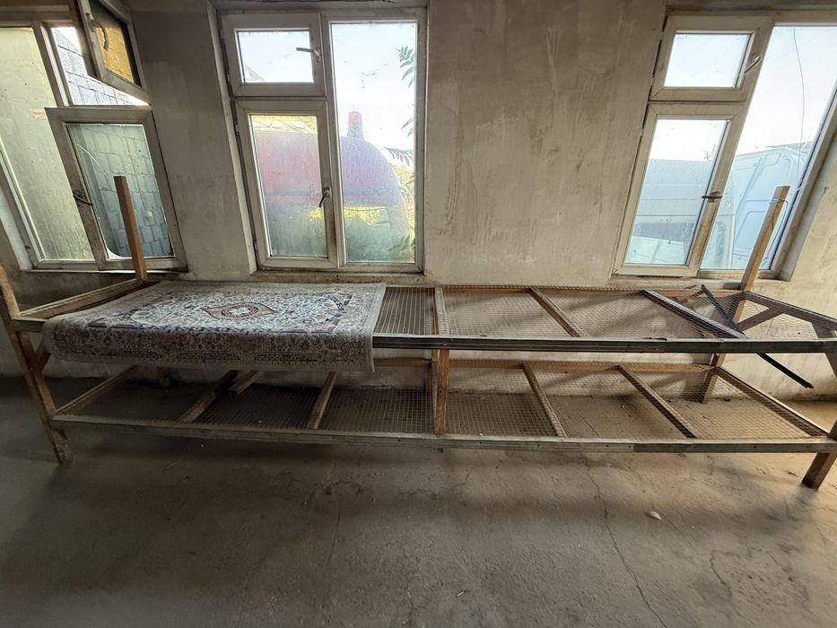 Сдаётся в аренду пекарни