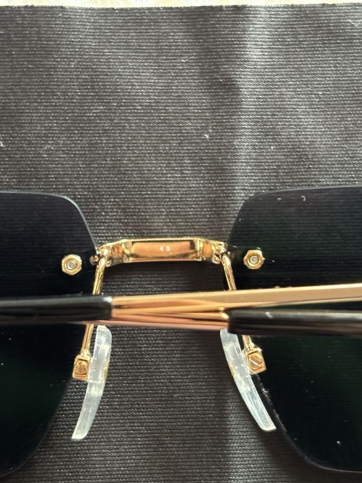 Dsquared-D2 0102/S - 807/2K - 57 очила непокътнати