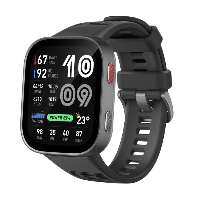 Amazfit BIP Max фитнес часы браслет