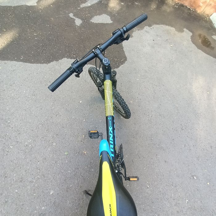 Продам велосипед для подростков