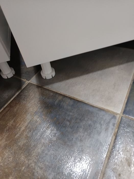 Нов кухненски шкаф с мивка 100/50 за кухня