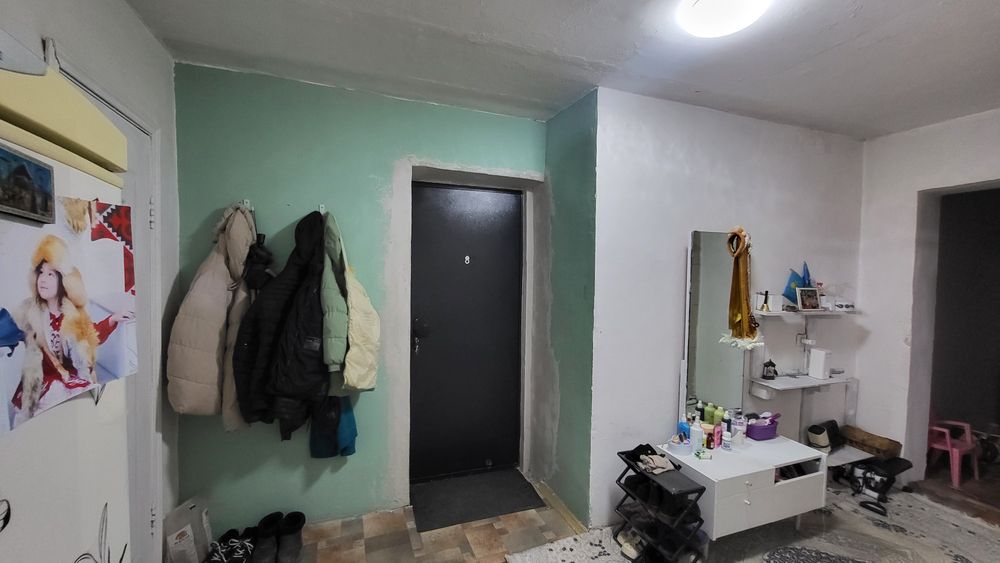 Продам 2-комн. квартиру срочно