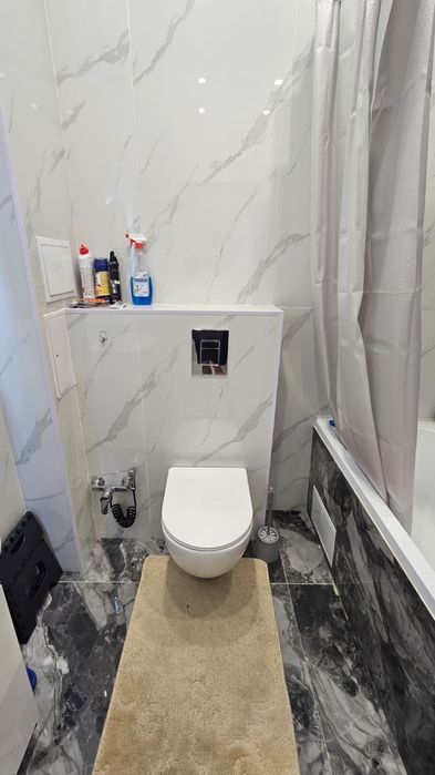 Сдается 1 комнатная квартира