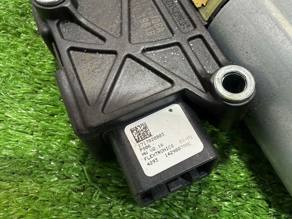 MOTOR PANORAMA (3 BUC.) HONDA CR-V 2.2 DIESEL 2015 2012-2016 / KIA CEED 3 GT-LI 1.4 BENZINA 2019 2018-2021 COD OEM 81680J7000 81679J7000 1717821B 70450SMGE010 1717820B03