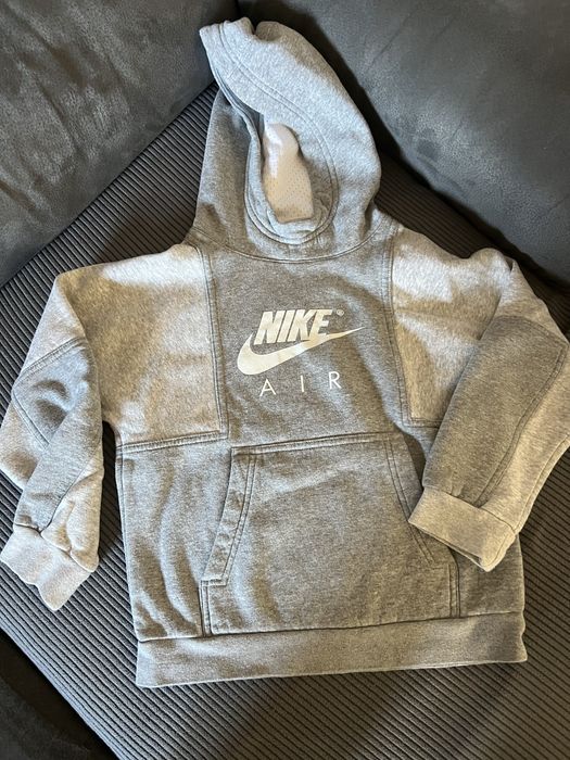 Детски Суитшърт NIKE